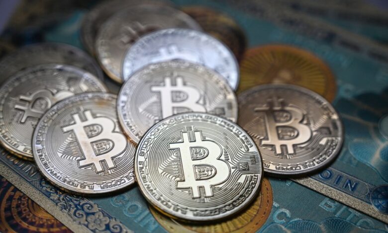 Bitcoin