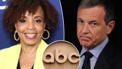 Black ABC News staffers pressed Iger about Kim Godwin's treatment: report