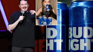 Bud Light partners with comedian Shane Gillis after Dylan Mulvaney fiasco