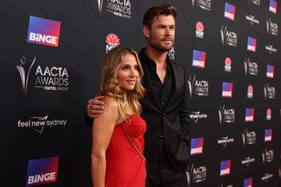 Chris Hemsworth and Elsa Pataky ‘Managed to Save Their Marriage’ After ‘Drifting Apart’