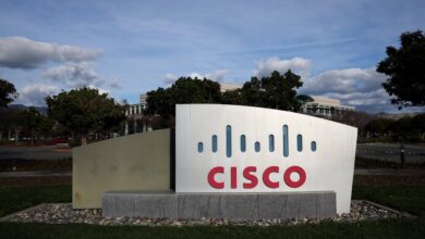 Cisco said Wednesday that it will lay off 4,250 jobs as it looks to devote more resources to its artificial intelligence initatives.