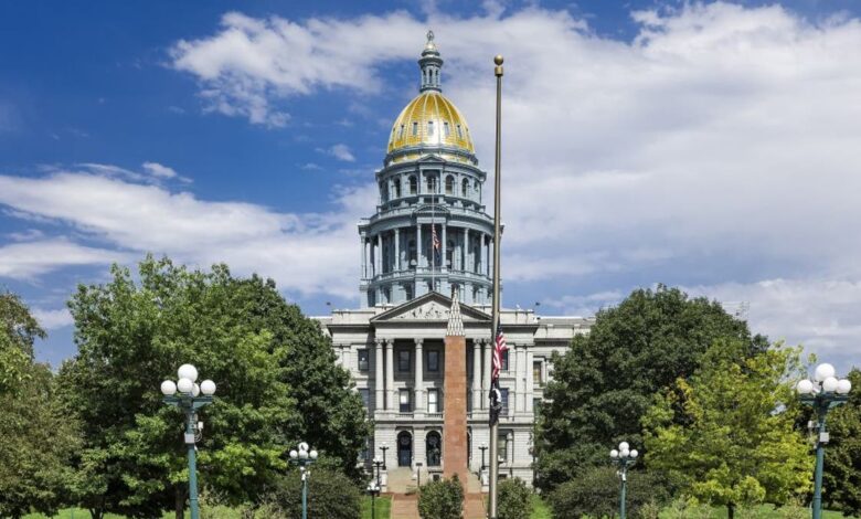 Colorado Democrats push to allow non-residents access to medically assisted suicide