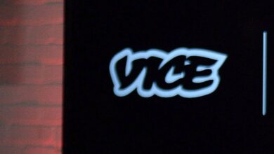 Vice Media plans to lay off several hundred employees and no longer publish material on its Vice.com website, the company’s CEO said in a memo to staff Thursday.