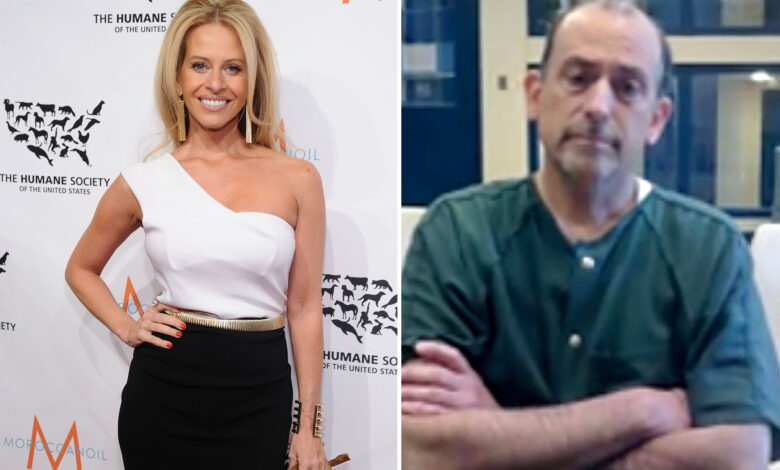 Feds agree racketeering case against Dina Manzo's ex should be dropped — so they can re-indict him: court papers