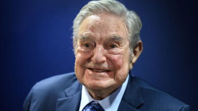 George Soros, the Hungarian-born financier, is poised to take control of Audacy, the nation's second largest holder of radio stations.