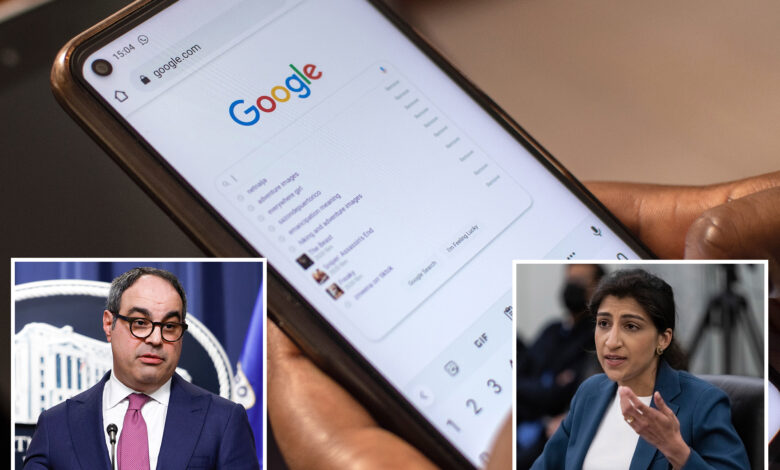 Google pushed to cement search monopoly even after DOJ trial began: letter