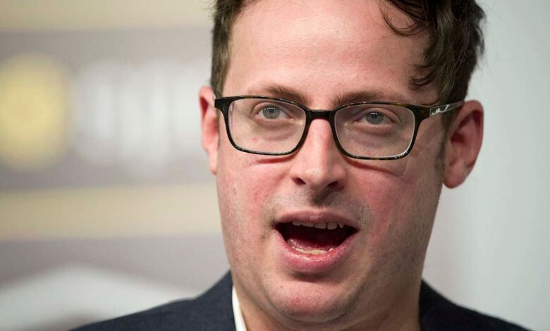 Nate Silver