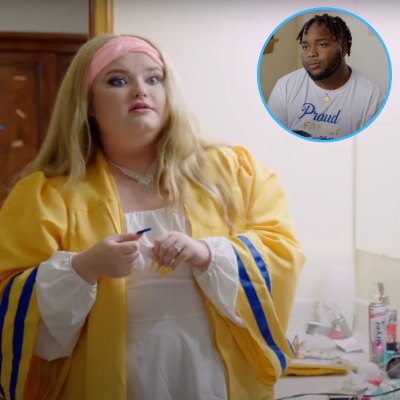 Honey Boo Boo Struggles to Make Plans for College Amid Dralin Carswell's Legal Problems