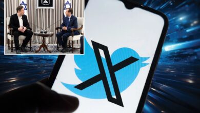 How Elon Musk Destroyed the Twitter Jack Dorsey created