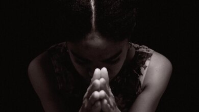 How the Church Can Help Black Women Heal
