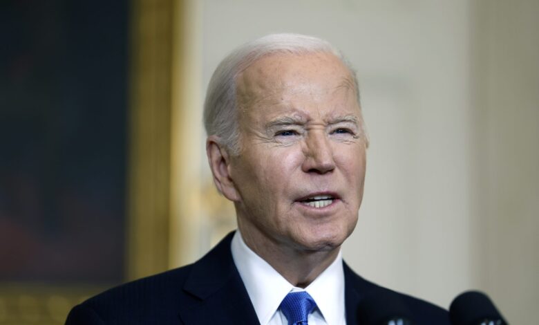 If Joe Biden is unfit to stand trial, he’s unfit to be president. It's that simple