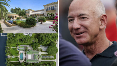 Jeff Bezos will save over $600M in taxes in Seattle-Miami move