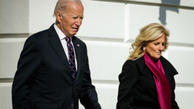 Jill Biden and Dems committed elder abuse on Joe -- now they must force him to step aside