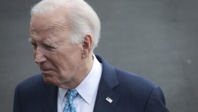 Joe Biden’s dangerous, cynical Iran concessions prove his concern is 2024 re-election – not America's safety