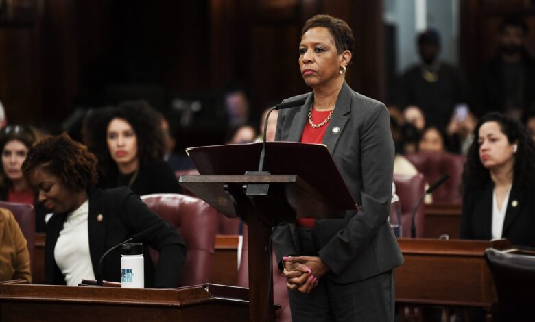New York City Council rejects Mayor Adams' Veto of the How Many Stops Act