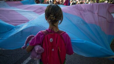 New York Times warns of 'ideological extremism' by transgender activists, highlights detransitioners' nightmare of 'gender-affirming care' as children​