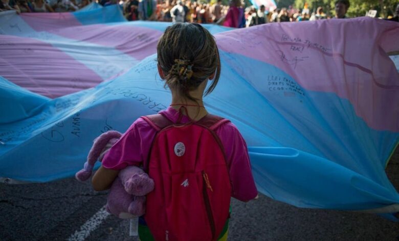 New York Times warns of 'ideological extremism' by transgender activists, highlights detransitioners' nightmare of 'gender-affirming care' as children​