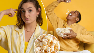 'Popcorn brain' explained — how social media can ruin attention spans