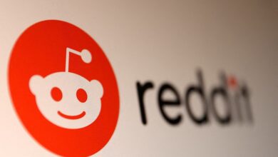 Reddit logo