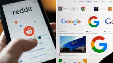 Reddit strikes AI content-licensing deal with Google: sources