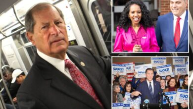 Republican known for political upset predicts another shocker in store for Suozzi-Pilip race