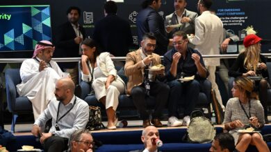 Saudi Arabia gathers billionaires for 'Davos on Miami Beach'