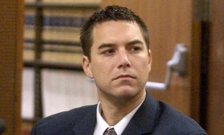 Scott Peterson’s Case Picked Up by Innocence Project