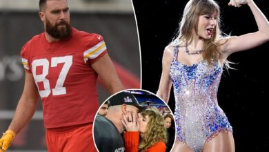 Seeing Taylor Swift and Travis Kelce over Super Bowl weekend could cost $119K