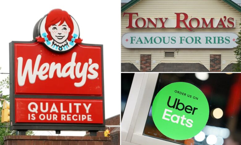 Some restaurants are already using surge pricing -- and reaping big profits — as Wendy's plans fluctuating charges