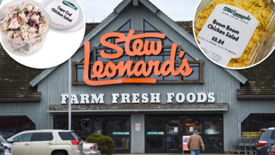 Stew Leonard's recalls 8 chicken products weeks after NYC dancer's death blamed on mislabeled cookies