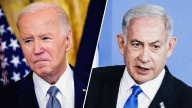 The blame game: Netanyahu unfairly targeted Biden & Blinken