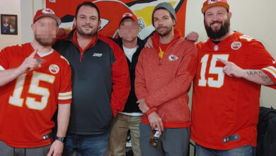 The culprit in the deaths of three Kansas City Chiefs fans was all too common