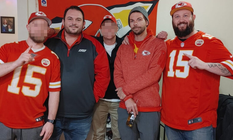 The culprit in the deaths of three Kansas City Chiefs fans was all too common