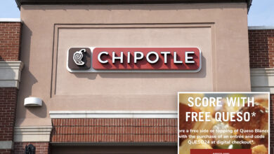 The restaurant chains with the best Super Bowl Sunday deals for 2024