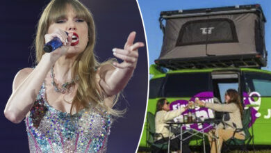 The unlikely way Swifties are scoring cheap accommodation ahead of tour