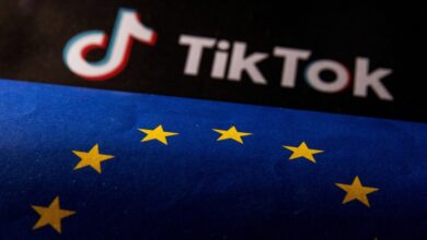 TikTok faces EU investigation for possible breaches of strict new digital rulebook