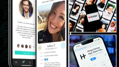 Tinder, Hinge, League dating apps encourage 'compulsive use' with 'predatory' business model: lawsuit