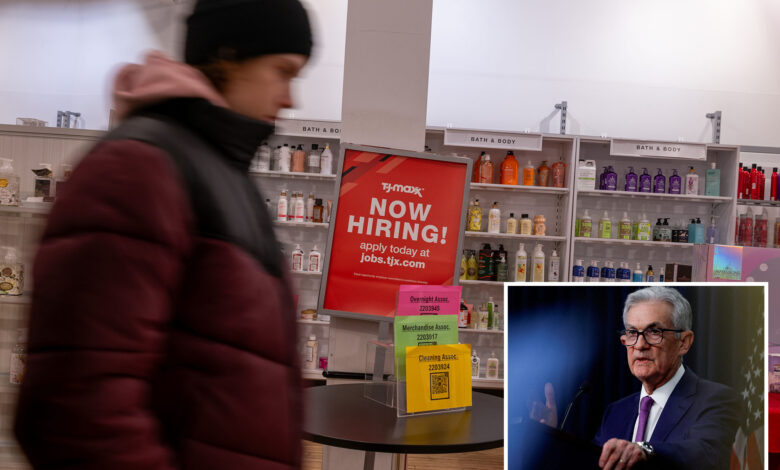 US payrolls surge by 353,000 in January -- nearly doubling forecasts