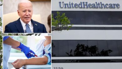 UnitedHealth facing antitrust probe amid soaring healthcare costs