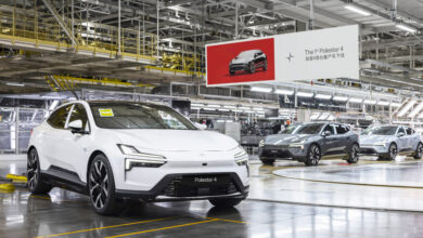 Volvo cuts off Polestar funding despite fact it helped pioneer electric cars