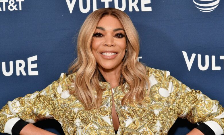 Wendy Williams Breaks Silence About Dementia, Aphasia Diagnosis