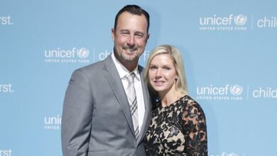 Widow of former Red Sox pitcher Tim Wakefield — who died just 5 months ago of cancer — dies at 53, reportedly also of cancer