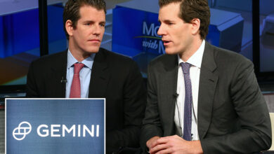 Winklevoss twins' Gemini to return $1.1B to customers caught in 'Earn' fiasco