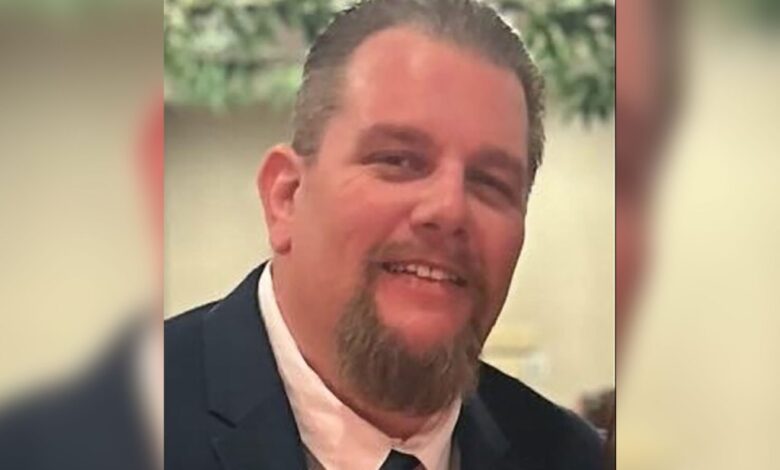 Timothy Hannold, 50,