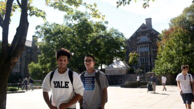 Yale University will join other elite schools in ditching the controversial test-optional policy, reinstating standardized testing requirements for incoming students.