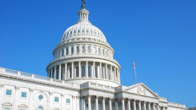 U.S. Capitol