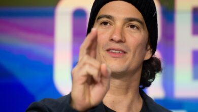 Adam Neumann