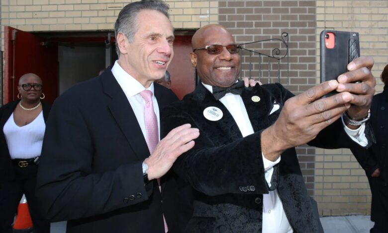 Andrew Cuomo needs to show real contrition to pull off a comeback