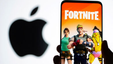 Apple faces grilling by EU antitrust cops for blocking 'Fortnite' maker's app store plans in Europe