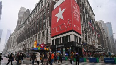 macy's